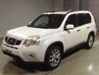 2010 Nissan X-Trail