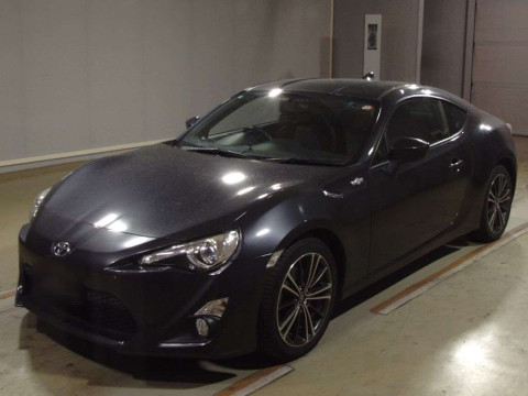 2015 Toyota 86 ZN6[0]