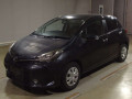 2016 Toyota Vitz