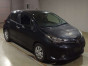 2016 Toyota Vitz