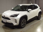 2020 Toyota YARIS CROSS