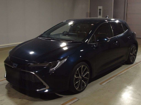 2021 Toyota Corolla Sports ZWE213H[0]