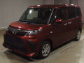 2021 Toyota Roomy