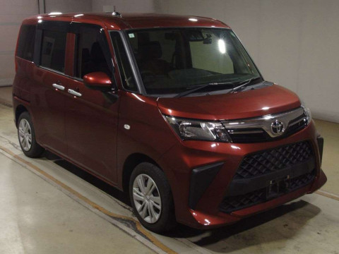 2021 Toyota Roomy M900A[2]