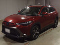 2022 Toyota Corolla Cross