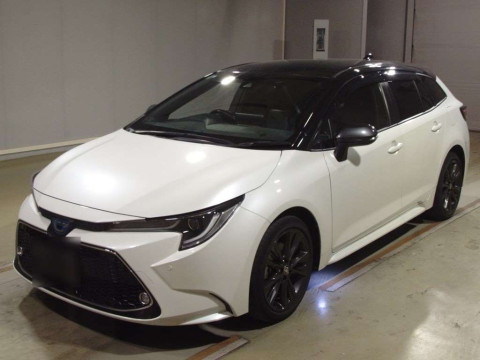 2021 Toyota Corolla Touring Wagon ZWE211W[0]