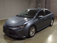 2022 Toyota Corolla Sedan