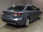 2022 Toyota Corolla Sedan