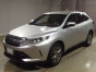 2019 Toyota Harrier