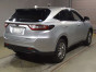 2019 Toyota Harrier