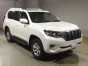 2021 Toyota Land Cruiser Prado