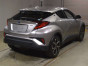 2022 Toyota C-HR