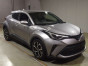 2022 Toyota C-HR