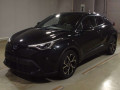 2020 Toyota C-HR