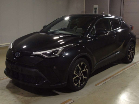 2020 Toyota C-HR ZYX11[0]