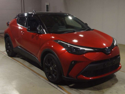 2021 Toyota C-HR ZYX11[2]