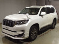 2020 Toyota Land Cruiser Prado