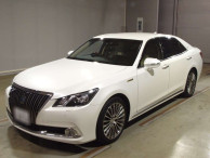 2018 Toyota Crown Majesta