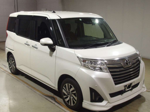 2020 Toyota Roomy M910A[2]