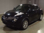 2012 Nissan JUKE