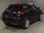 2012 Nissan JUKE