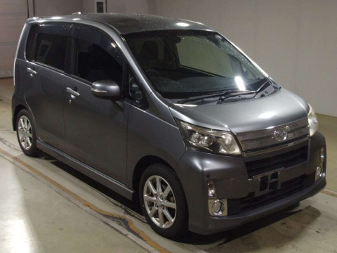 2014 Daihatsu Move LA100S[2]