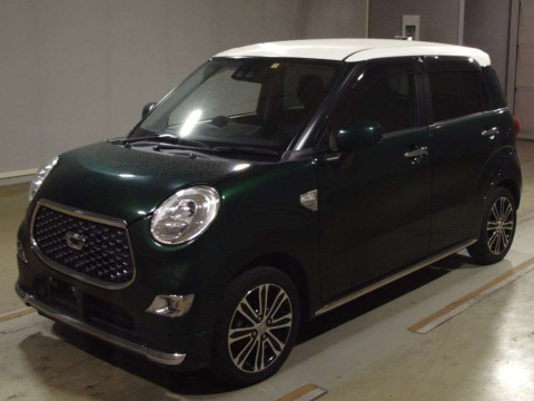 2018 Daihatsu Cast LA250S[0]