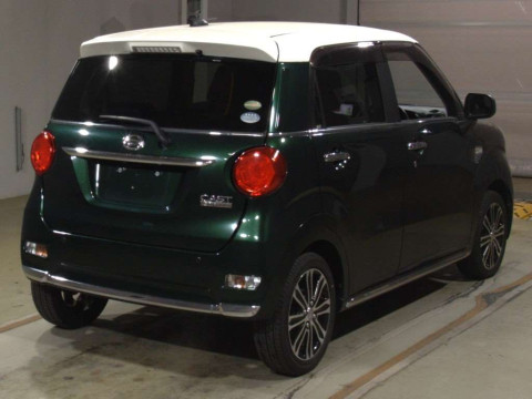 2018 Daihatsu Cast LA250S[1]