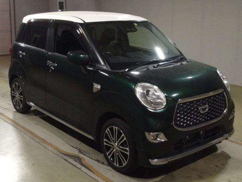 2018 Daihatsu Cast LA250S[2]