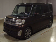 2014 Daihatsu Tanto Custom