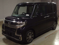 2018 Daihatsu Tanto Custom