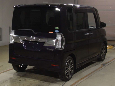 2018 Daihatsu Tanto Custom LA600S[1]