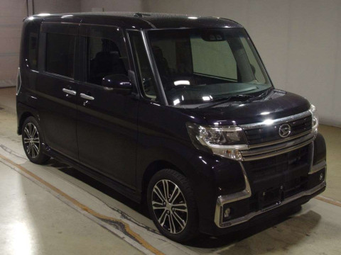 2018 Daihatsu Tanto Custom LA600S[2]