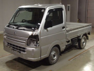 2021 Suzuki Carry Truck