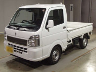 2023 Suzuki Carry Truck