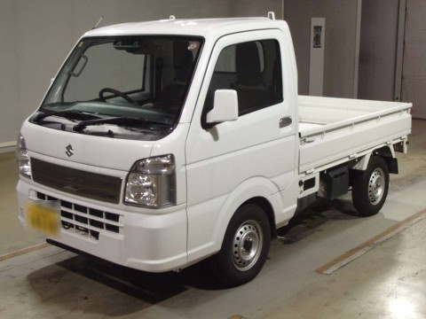 2023 Suzuki Carry Truck DA16T[0]