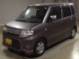 2008 Suzuki WAGON R STINGRAY