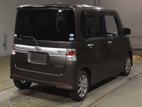 2010 Daihatsu Tanto Custom L375S[1]