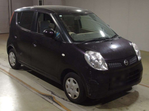 2009 Nissan Moco MG22S[2]