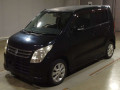 2009 Suzuki Wagon R