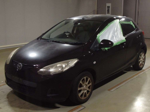 2010 Mazda Demio DE3FS[0]