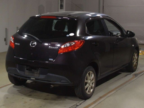 2010 Mazda Demio DE3FS[1]