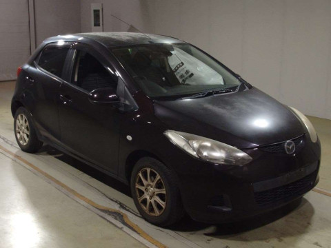 2010 Mazda Demio DE3FS[2]