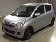 2011 Daihatsu Mira