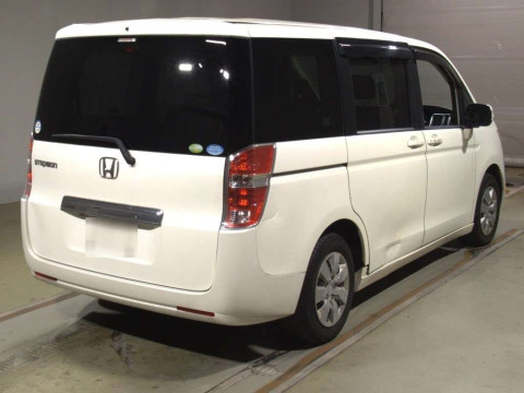 2010 Honda Step WGN RK1[1]