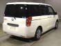 2010 Honda Step WGN