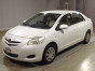 2007 Toyota Belta