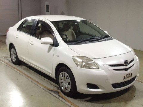 2007 Toyota Belta SCP92[2]