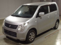 2012 Suzuki Wagon R