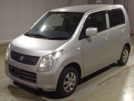 2012 Suzuki Wagon R